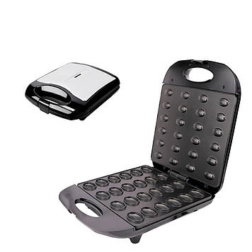 Горішниця Sokany HY711 електрична 1400 Вт на 24 горішки