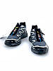 Чоловічі кросівки Salomon XT-6 Gore-Tex grey black взуття Саломон Гортекс сірі з чорним текстиль весна осінь, фото 4