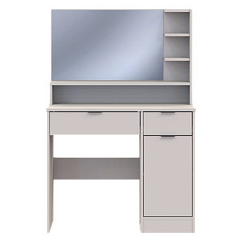 Туалетний столик Doros Естель Кашемір