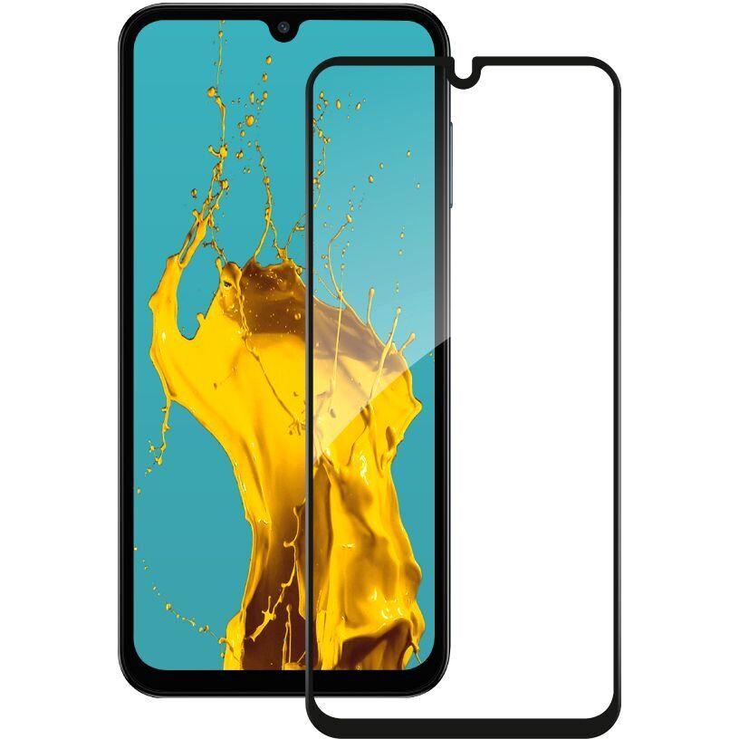 Скло Samsung Premium Galaxy M15 Чорне