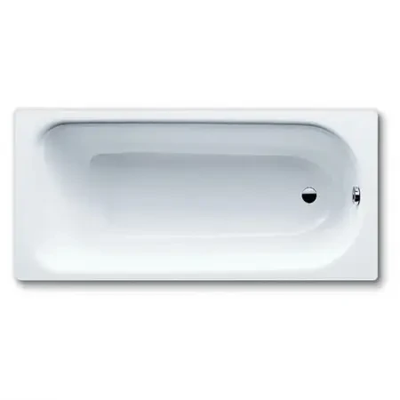 Ванна сталева Kaldewei Saniform Plus 170х75 112600010001