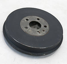 Гальмівний барабан задній лівий / правий VW ID.4 (20-) 1EK-609-617