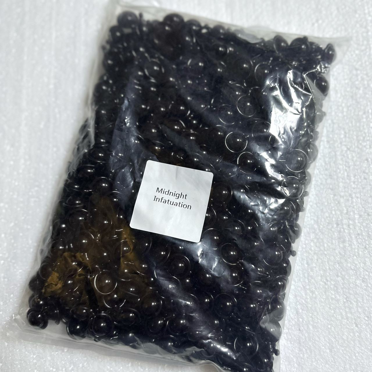 Капсули для темного волосся, 500 шт, фото 1