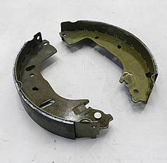 Гальмівні колодки барабана заднього VW ID.4 (20-) 1EA-698-525-D