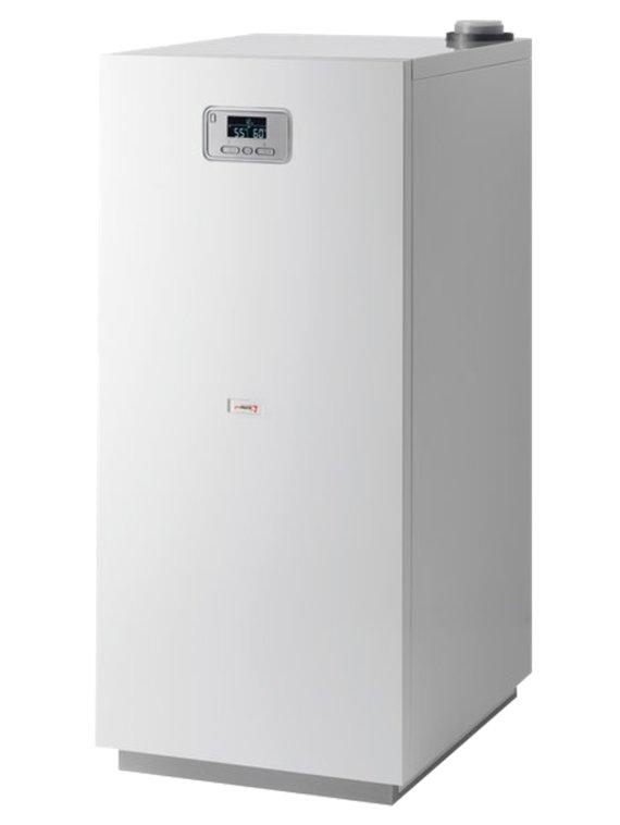 Конденсаційний газовий котел Protherm Bear Condens (Ведмідь) 35 KKS, фото 1