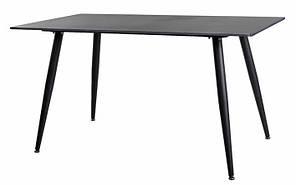 Стіл Lyon Black (1400*800*750H)