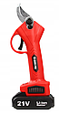 Секатор акумуляторний MAR-POL M-111, фото 2