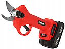 Секатор акумуляторний MAR-POL M-111, фото 3