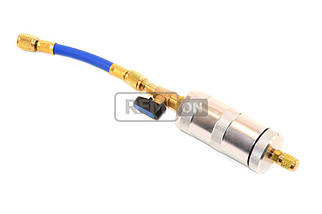 Інжектор масляний 60 мл RK1523 (кран +1/4) ACL 117 UN