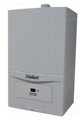 Конденсаційний газовий котел Vaillant ecoTEC pure VUW 246/7-2, фото 1