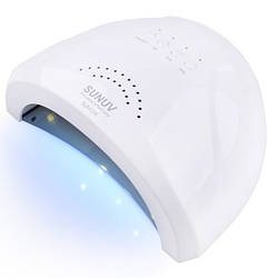 Лампа для манікюру UV/LED SUNUV Sun 1SE (оригінал), 36 Вт.
