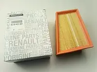 Фильтр воздушный Renault Laguna 1.6, 8200431051