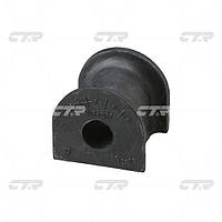 Втулка стабілізатора переднього Daewoo Rezzo 2000-2004 (CTR GV0228/CVKD-75)
