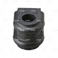 Втулка стабілізатора переднього Hyundai Kia Accent Verna Carens Magentis Optima Rio 2002-2013 (CTR GV0048/CVKH-55)