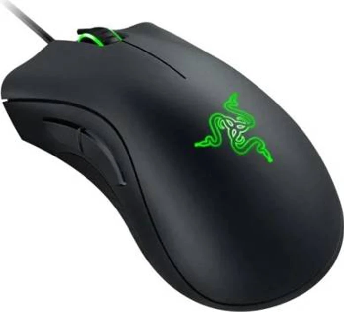 Миша комп'ютерна Razer Deathadder Elite 16000DPI