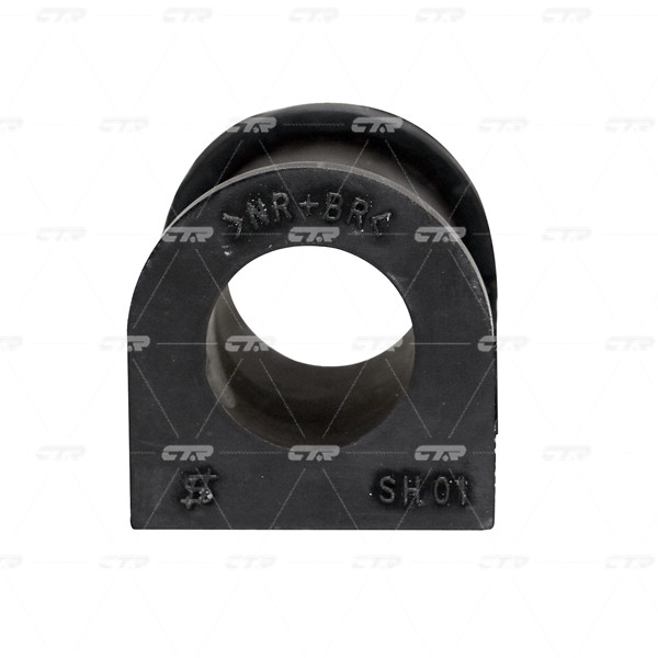 CTR GV0417/CVS-2 Втулка стабілізатора переднього Suzuki Grand Vitara II;