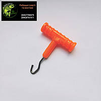 Затягувач вузлів