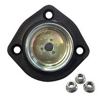 Опора амортизатора заднього правого Hyundai Kia Coupe Elantra Lantra II Matrix Tucson Sportage 1996-2010 (CTR GA0023R/CMKH-20R)