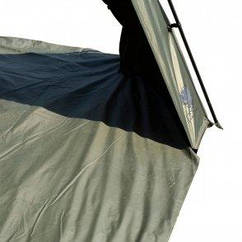 Підлога до палатки Nash Gazebo Pro Groundsheet XL