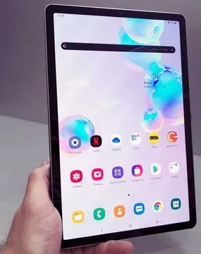 Мощный Планшет Samsung TAB 10 PRO 6/64гб 10 дюймов FullHD. Гарантия 2 ...