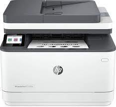 Принтер HP LaserJet Pro 3102fdn Wi-Fi (3G629F)