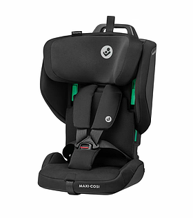 Автокрісло MAXI-COSI Nomad Plus з 9 міс до 4 років, Authentic Black