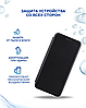 Чохол книжка Elegant book для OPPO A3x (4G) / синій, фото 6