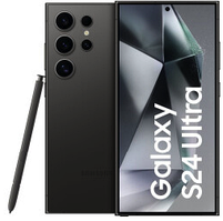 Samsung Galaxy S24 Ultra — чохли