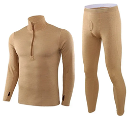 Термобілизна Чоловіча Coyote - L