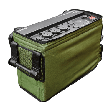 Зарядна станція Bandera Power 430 S