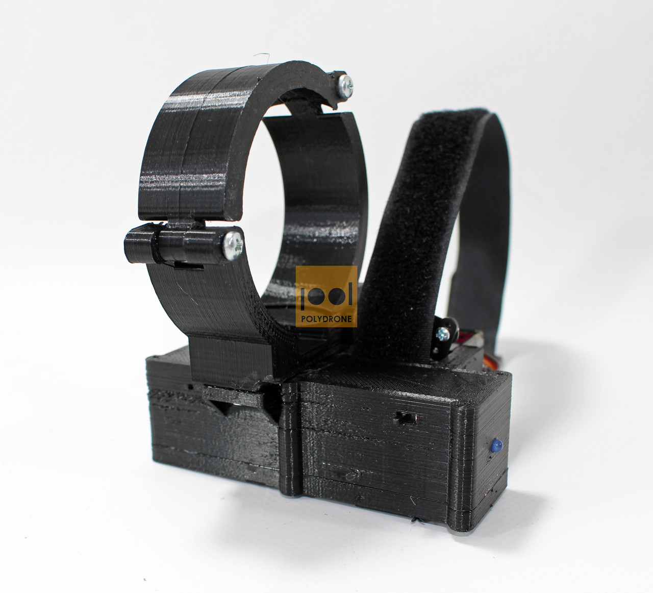 Одинарна cистема скидання M67 для коптера AUTEL EVO 2, фото 1