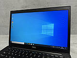 I5-6360U 8gb ssd ddr4 FullHD ips Потужний ноутбук Dell Делл 7480, фото 5