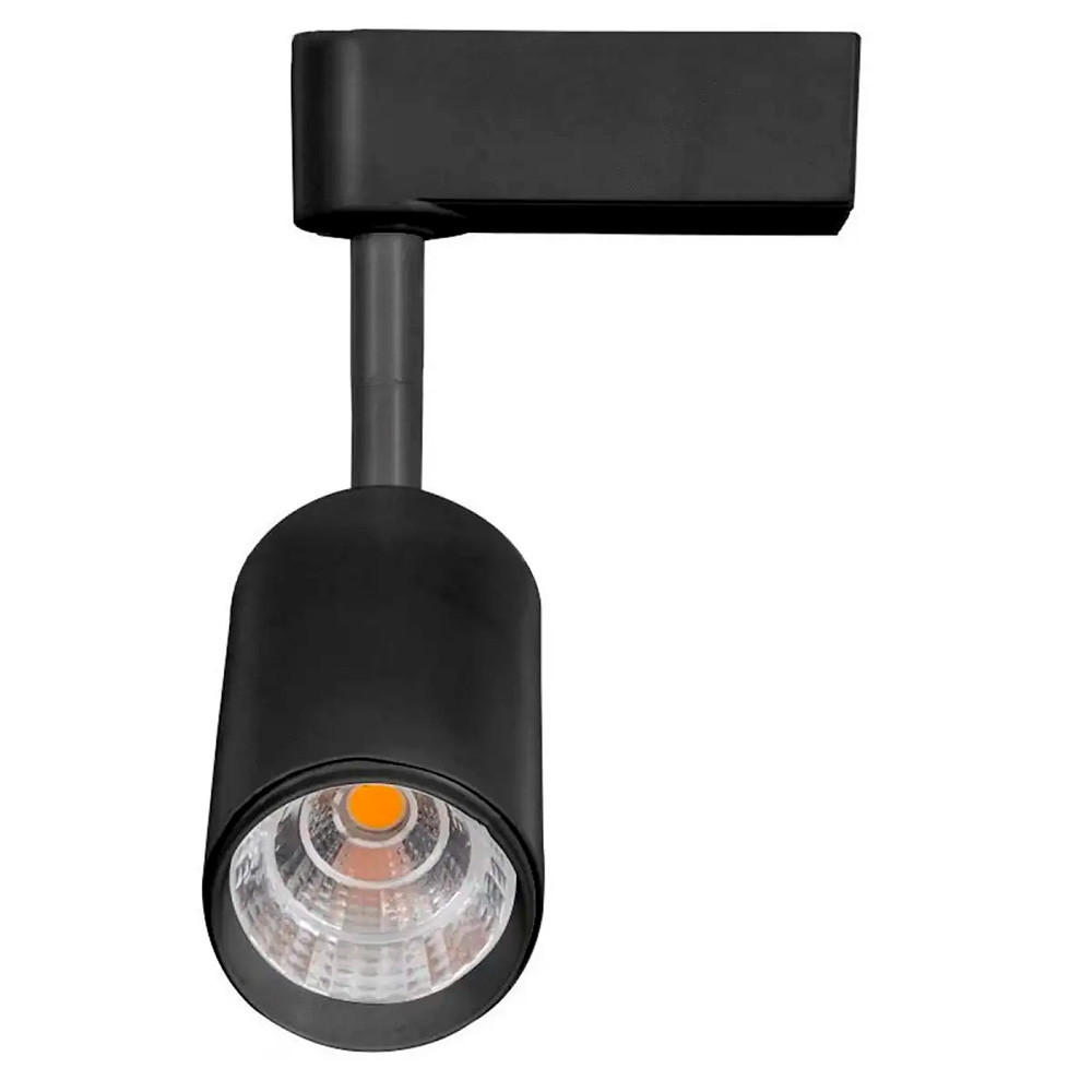 Work's TL20B-B Світильник LED Трековий чорний IP20