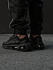 Кросівки чоловічі Nike Air Max 2021 "Triple Black" / DH4245-002, фото 4
