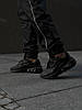 Кросівки чоловічі Nike Air Max 2021 "Triple Black" / DH4245-002, фото 3