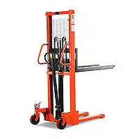 Гідравлічний штабелер GTM SFH2016E 2000 кг 1.6 м