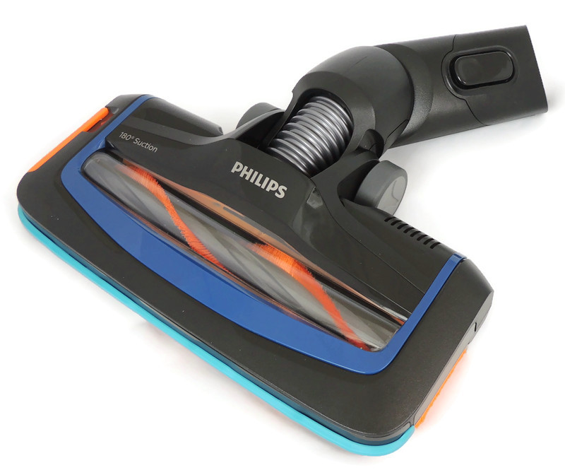 Електрична турбощітка для пилососа Philips FC6718 (300006318663)