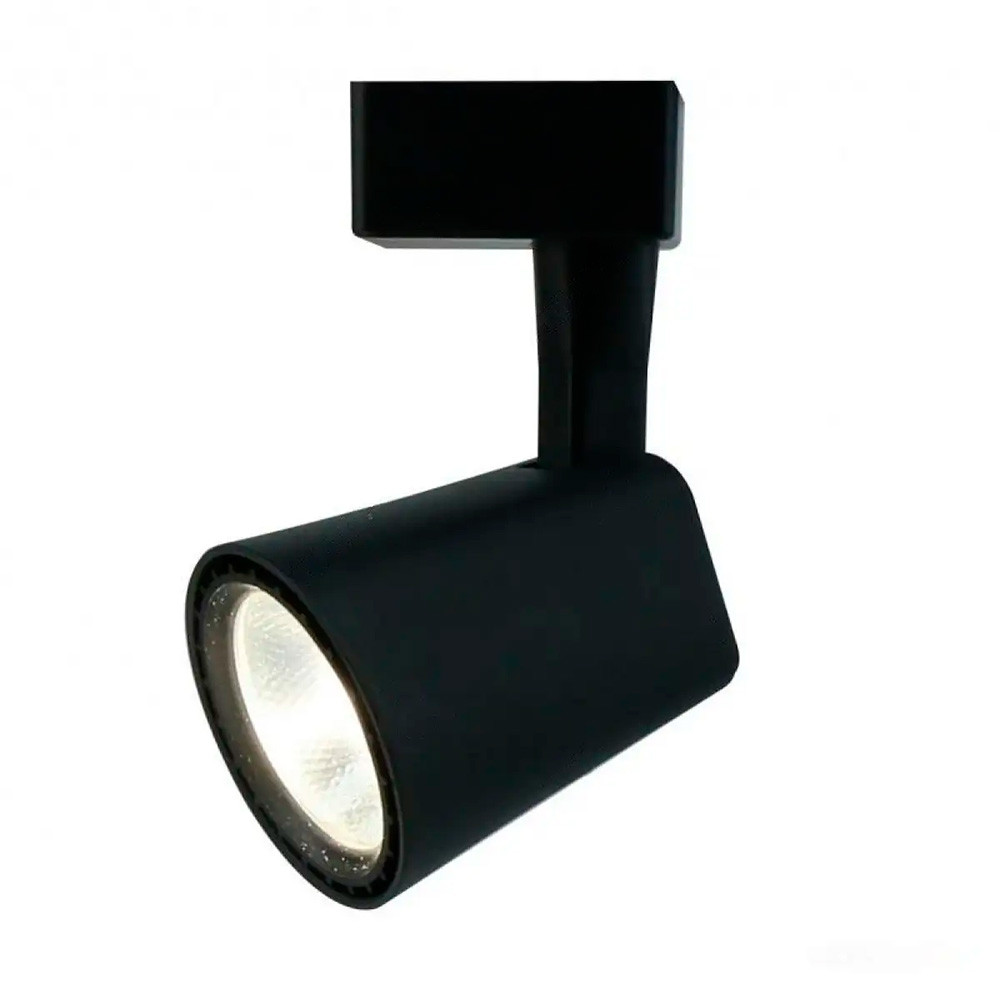 Work's TL30A-B Світильник LED Трековий чорний IP20