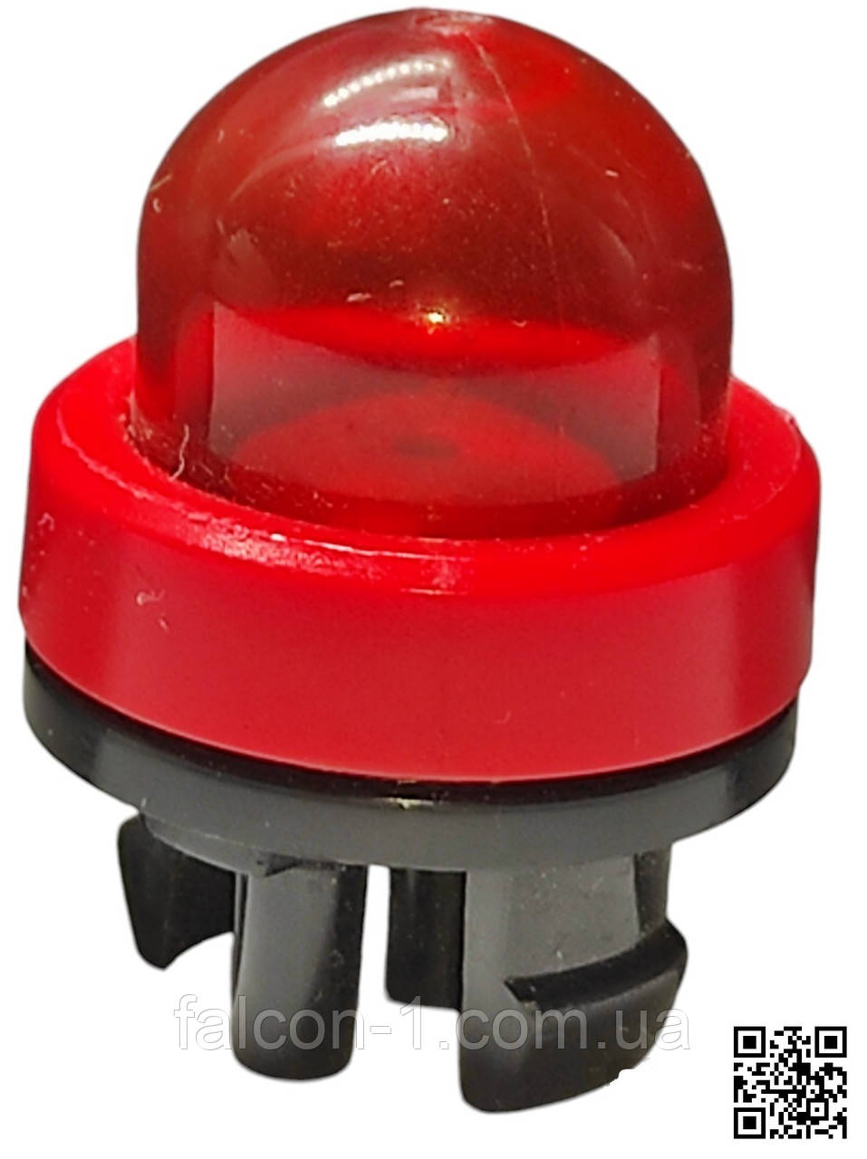 Праймер для підкачування карбюратора Makita Echo Ryobi паливний насос Walbro 5450080-30 188-512-1 5039366-01