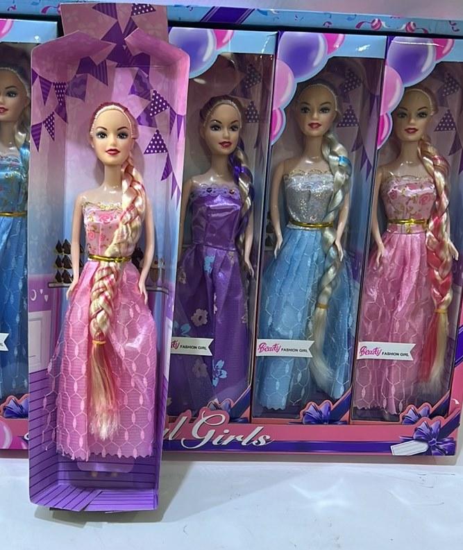 Лялька "Sweet Girl"