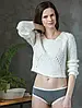 Сліпи жіночі трусики key (2 шт.) LPC 217 XL, фото 4