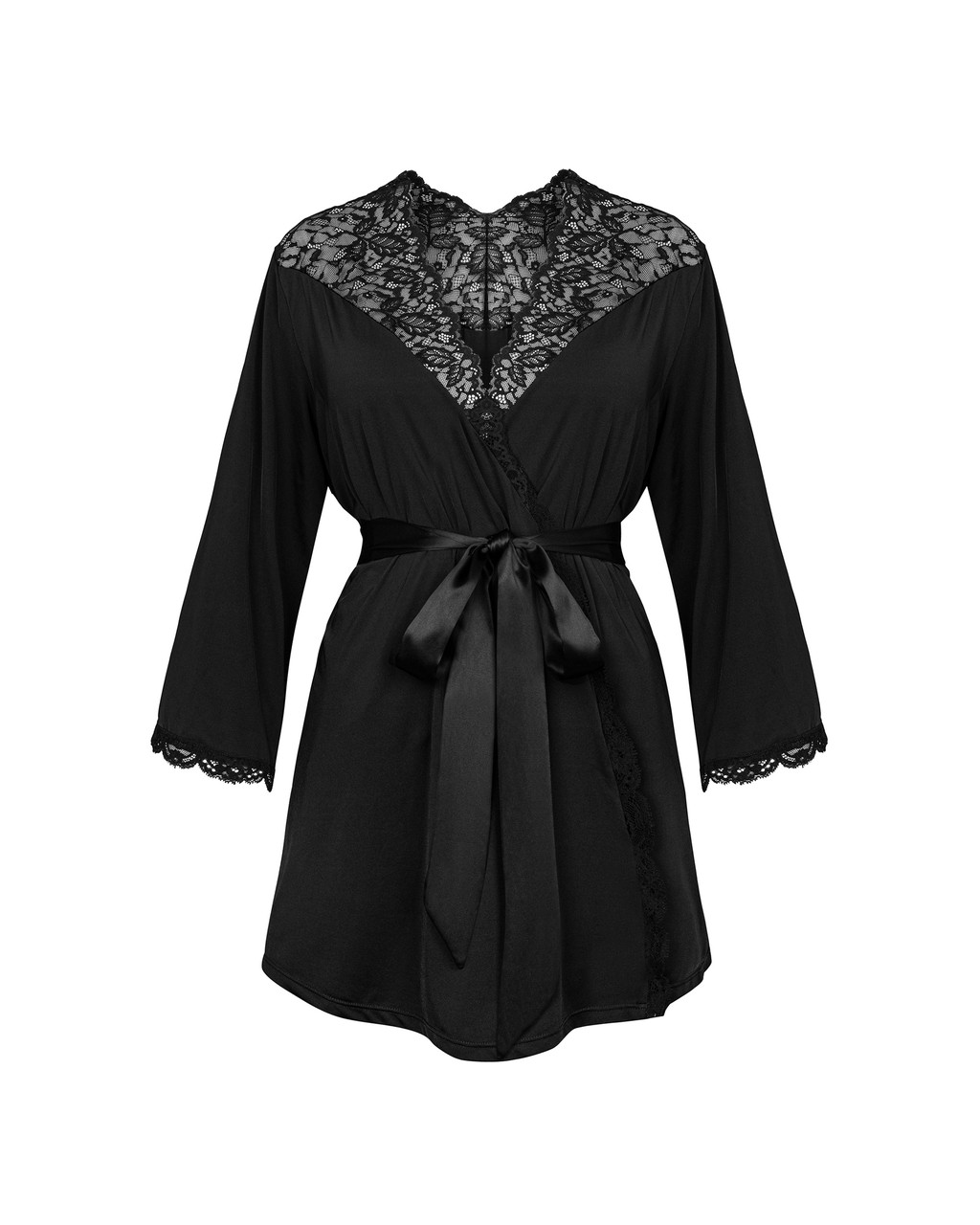 Пеньюар obsessive Bellastia M/L