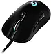Миша комп'ютерна дротова Logitech G407 12000DPI, фото 3