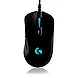 Миша комп'ютерна дротова Logitech G407 12000DPI, фото 4