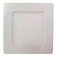 Works LP0665-SS LED світильник квадратний накладної