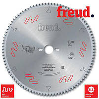 Freud LU5D 0100 Пила 160х2,8х2,2х20 z=42 з негативним кутом -6 град. для пиляння профілів з алюмінію і ПВХ