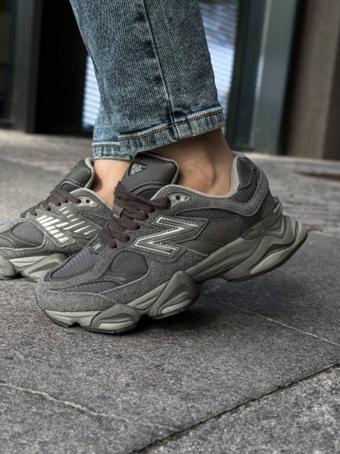 Купить Кроссовки женские New Balance 9060 Magnet / U9060SG в