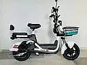 Електровелосипед SPARK R1 14" 60V/500W/23Ah, електроскутер, фото 5