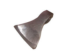 Сокира 1кг без топорища ТМ Україна Solmir