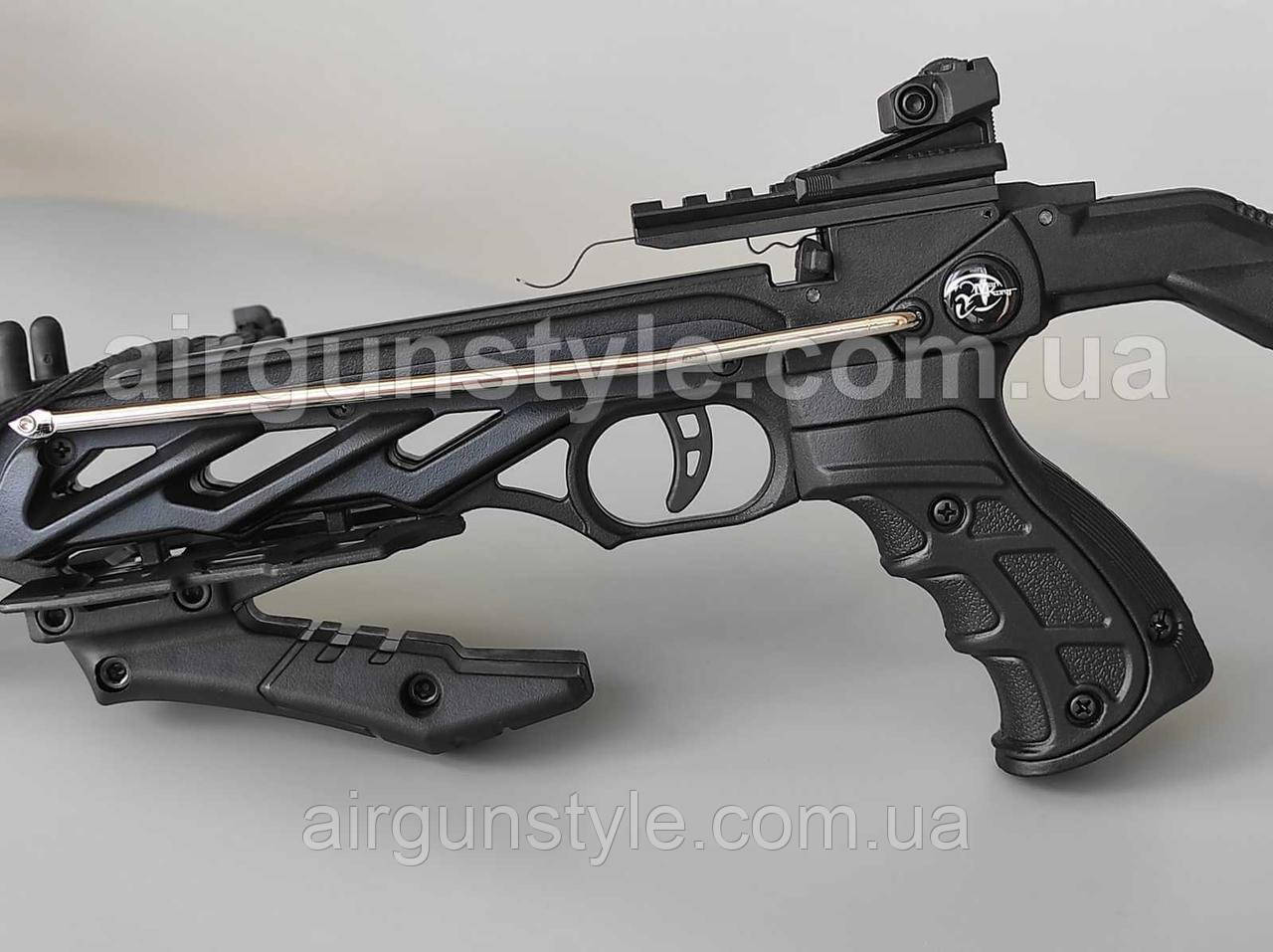 Міні арбалет Man Kung TCS2 Alligator